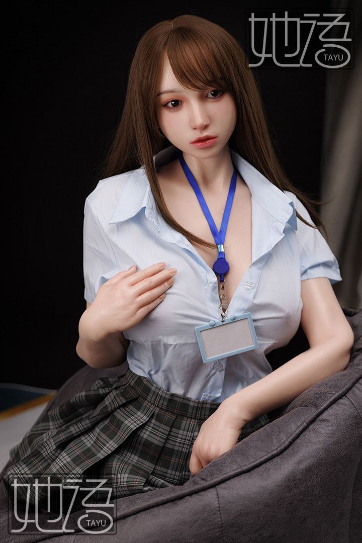 Tayu Doll 88cm E Cup Torso Noy Sex Doll Silicone Doll