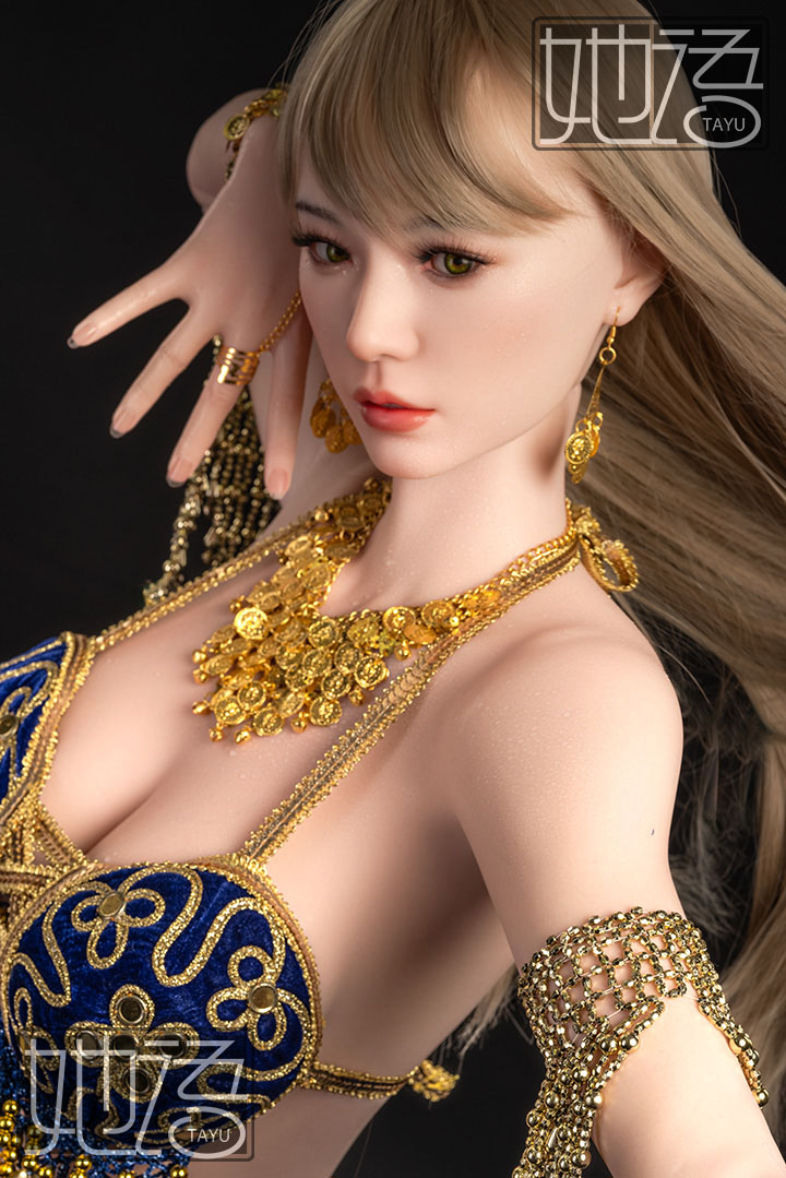 Tayu Doll 156cm E Cup Sora Sex Doll Silicone Doll