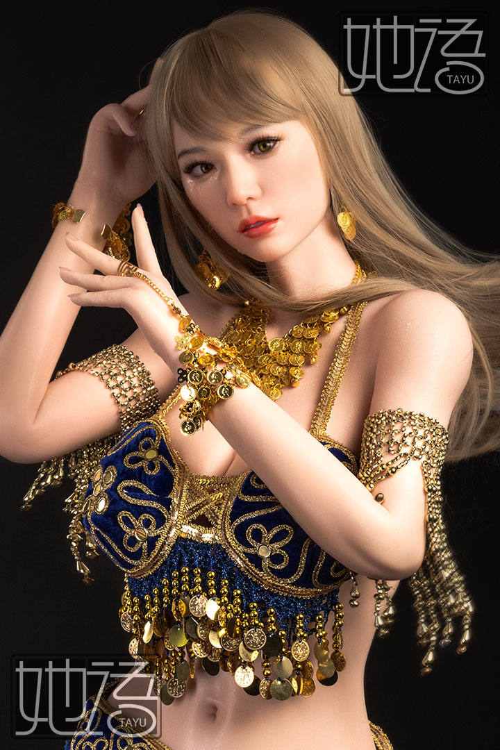 Tayu Doll 156cm E Cup Sora Sex Doll Silicone Doll Tayu Doll 156cm E Cup Sora Sex Doll Silicone Doll