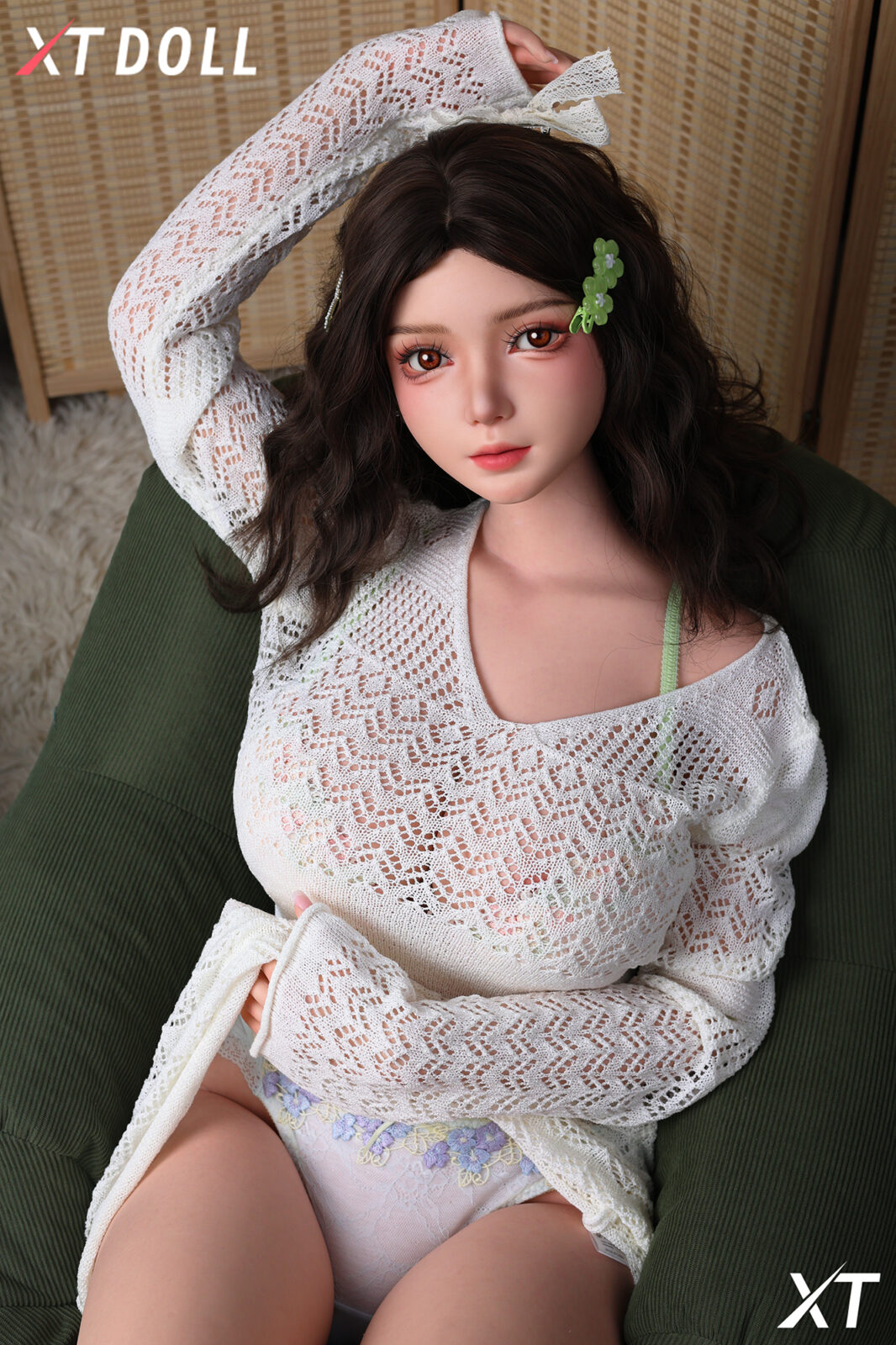 fat man sex doll How to Play with Your Sex Doll: 11 Exciting Positions to Explore – Tangle  Joy main image 0