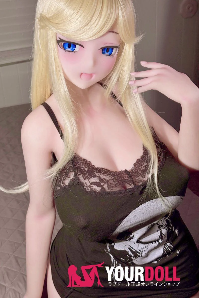 mom and doll sex Dummy (TV Series 2020)
