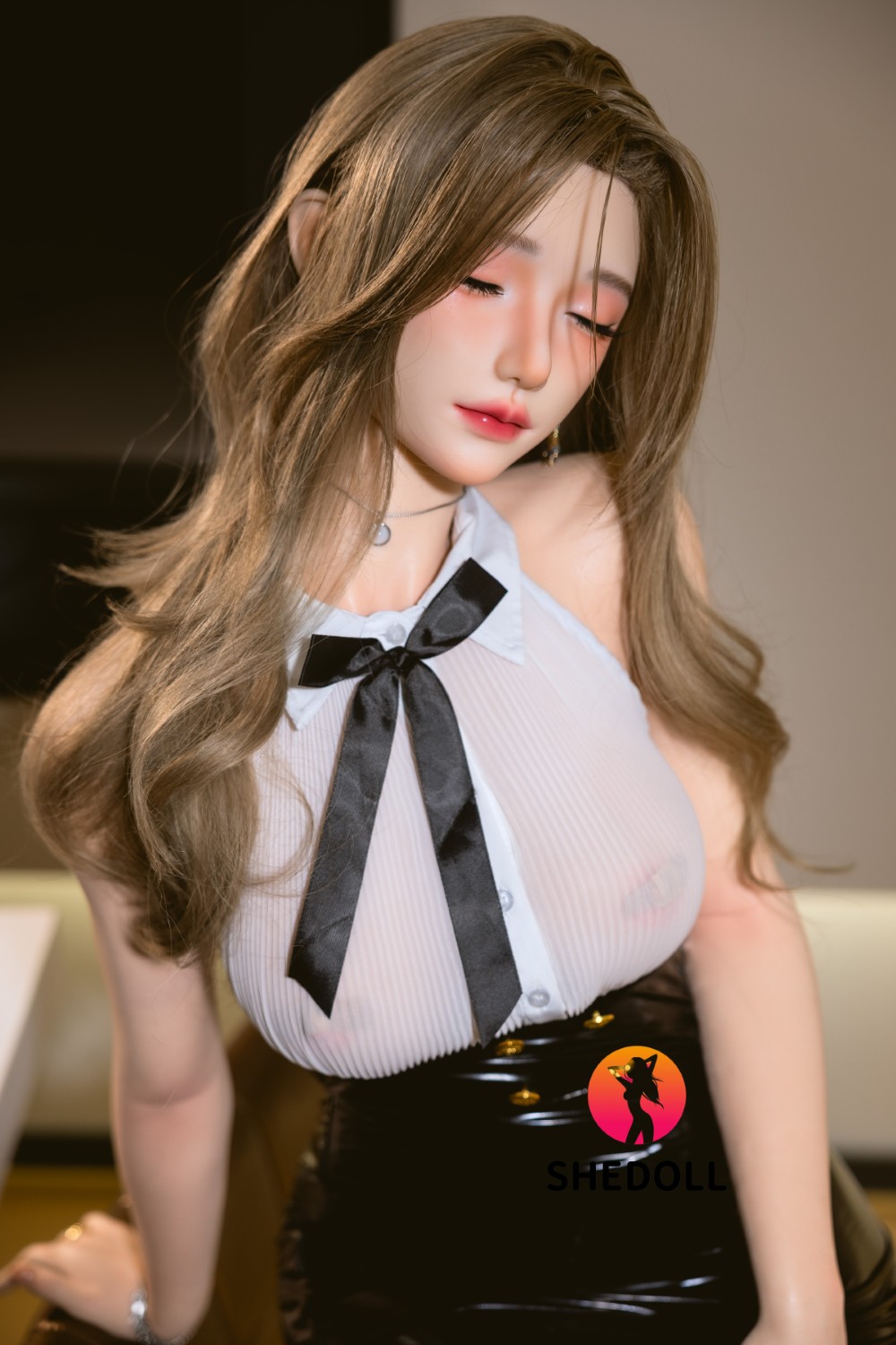walmart sex dolls Shavonne Sex Doll Porn Videos main image 1