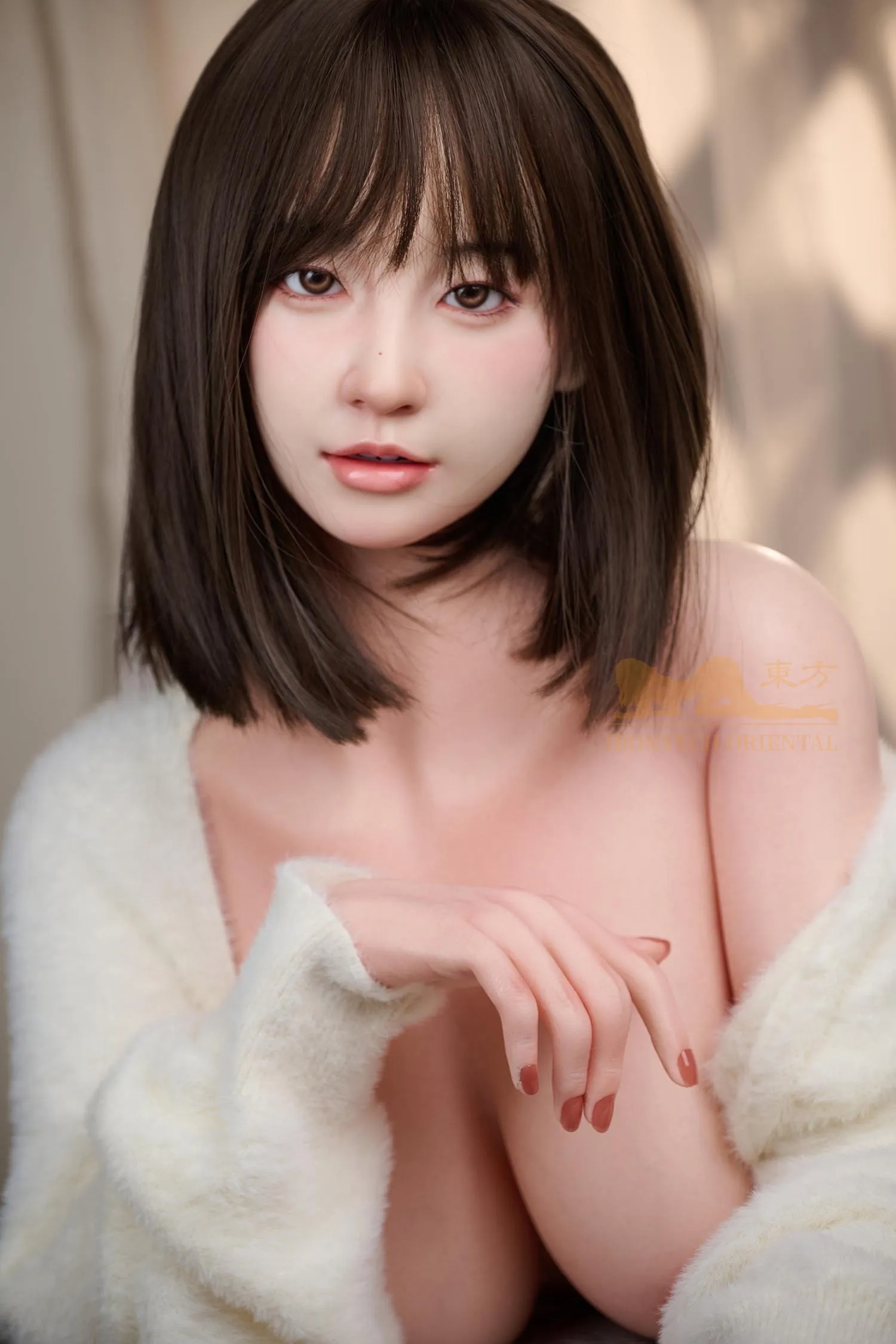 kawaii sex doll Flat Chested Sex Dolls Real Chest Perfect Girl Love Doll Torso Toys –  poptorso