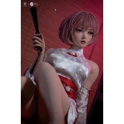Gynoid Doll